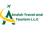Anzish Travel and Tourism 138 x 94 px