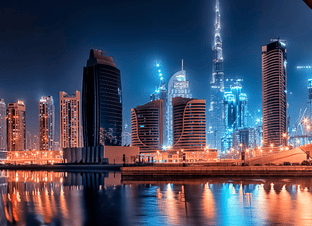Theme Parks & Entertainment