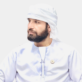 saddam ceo and founder